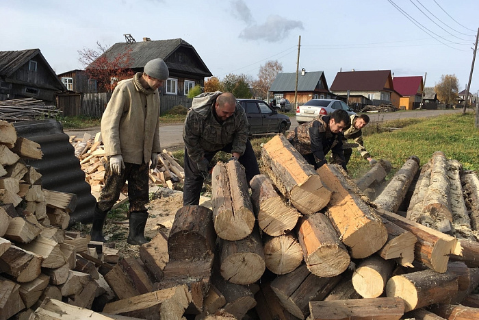 В Кировской области к помощи семьям мобилизованных подключаются предприятия и предприниматели