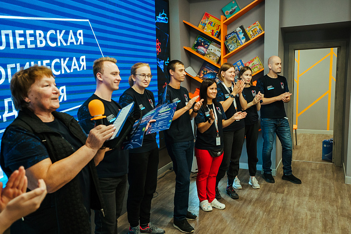 Завершилась вторая «Менделеевская экологическая экспедиция»