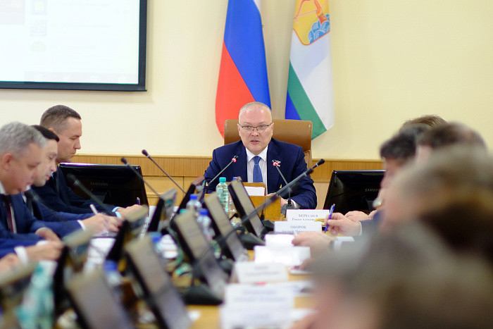 Кировская область направит в Правительство России предложения о «процентных каникулах» 