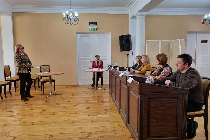В Кировской области прошла первая аттестация гидов и экскурсоводов