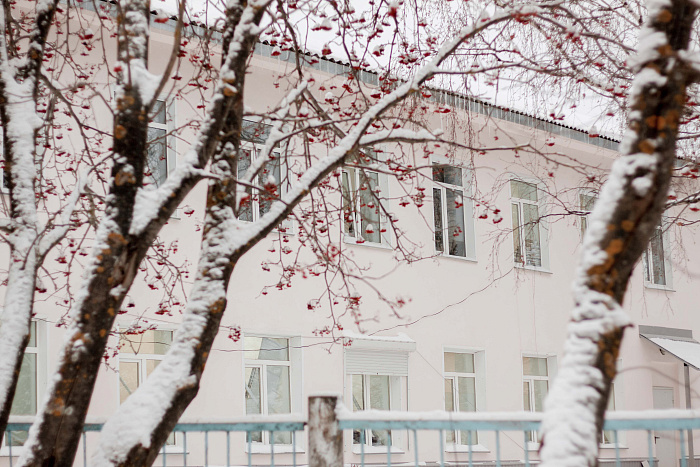 1 300 жителей Богородского района прошли диспансеризацию и профосмотры