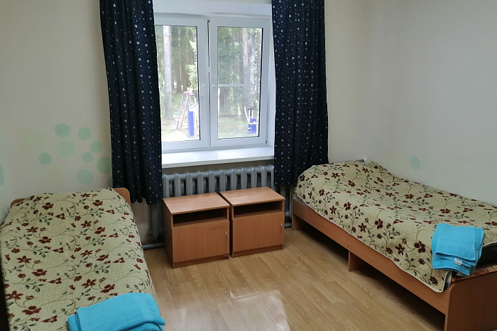 В детских санаториях Кировской области отдохнут более 1600 детей