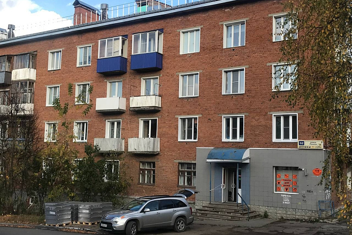 Капремонт домов на улицах Мира и Ленина в Кирово-Чепецке завершит новый подрядчик