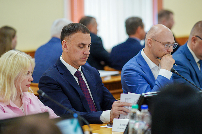 Правительство Кировской области привлечет искусственный интеллект к решению проблем граждан