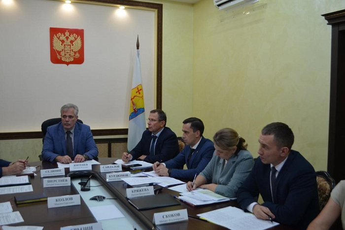 В Кировской области на реализацию новых нацпроектов направлено более 20 миллиардов рублей