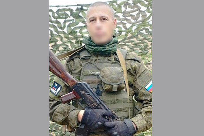 Боец из Советска спас товарища в зоне СВО