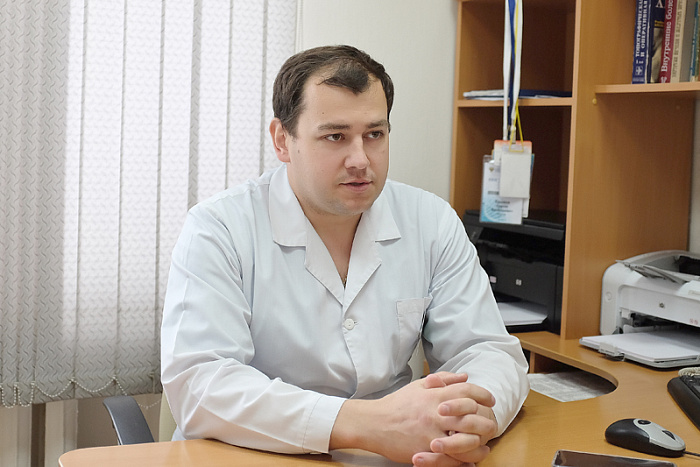 В Кировской области для пациентов с ожирением провели первые операции по уменьшению желудка