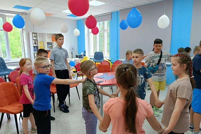 «Отличные места» в Кировской области продолжают свою работу