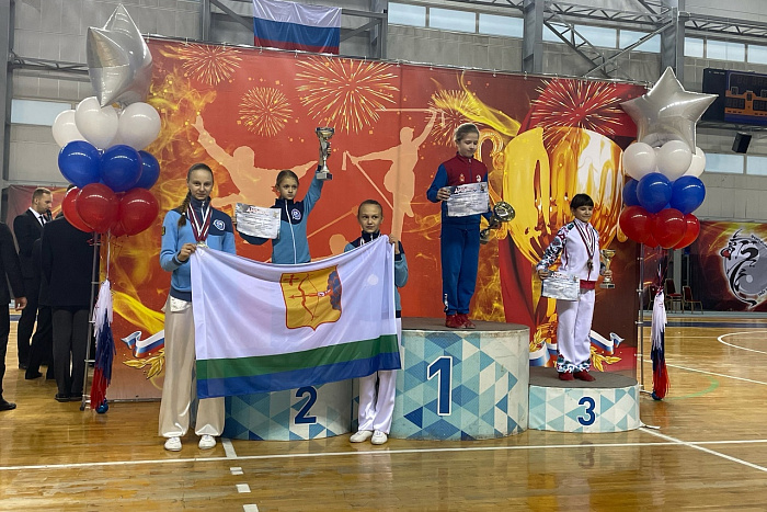 Кировские спортсмены выиграли на татами 67 золотых медалей