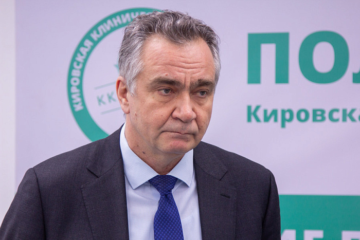 Кировская область совершенствует оказание паллиативной медицинской помощи жителям региона