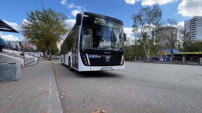 С Днем работника автомобильного транспорта!