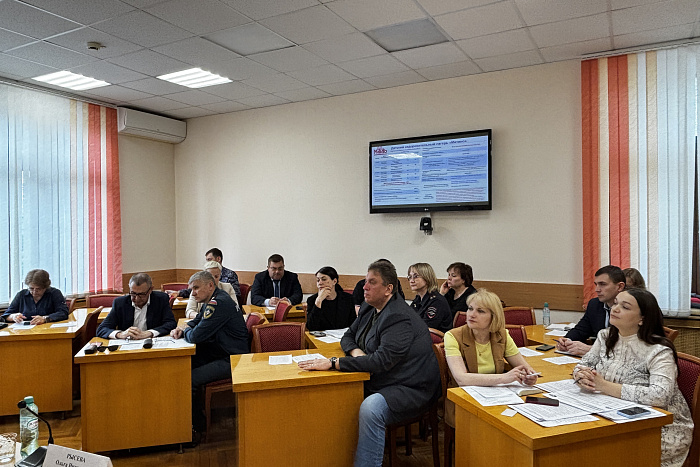 Кировская область готовится к летней оздоровительной кампании