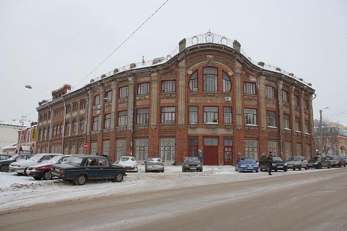В Кировской области планируют сформировать региональную программу сохранения объектов культурного наследия 