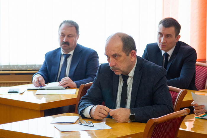 Строительство детских садов в регионе ведётся в соответствии с утверждённым графиком
