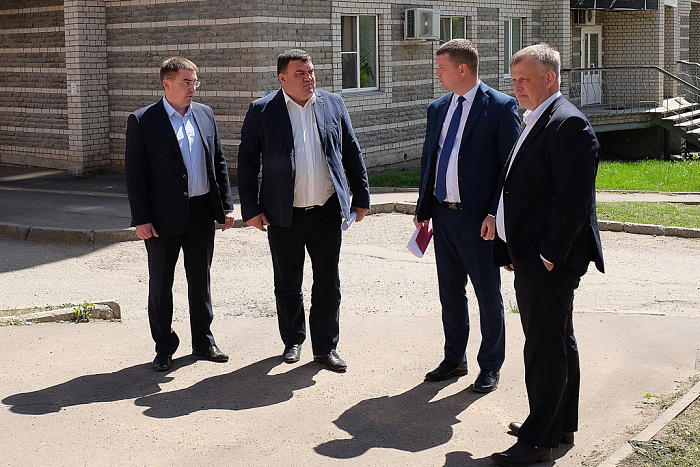 Кировская область планирует увеличить финансирование дорожных работ