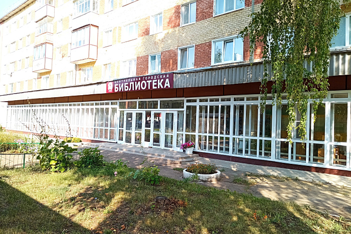 В Кировской области в рамках ППМИ отремонтировали детский центр и две библиотеки