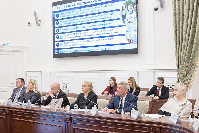 В российских школах предложено ввести экзамен по физкультуре