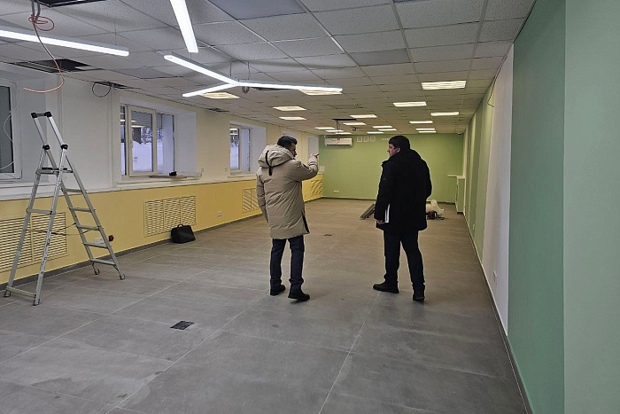 В центре Кирова откроется областной экологический центр