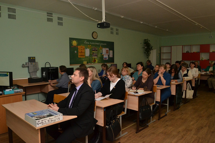 В Кирове прошли педагогические чтения имени Субботиной