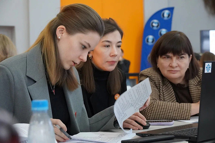 В Кировской области обсудили Стратегию развития образования