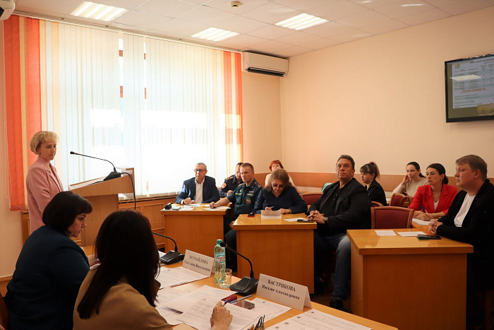 В детских оздоровительных лагерях Кировской области начался сезон отдыха