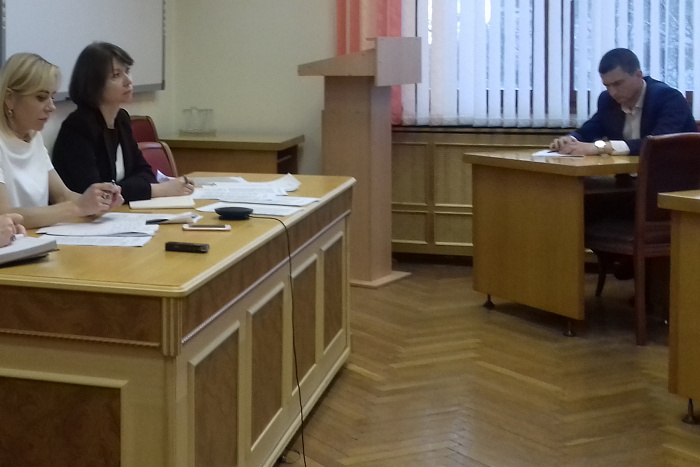 Жители моногородов Кировской области выбрали дворы для ремонта