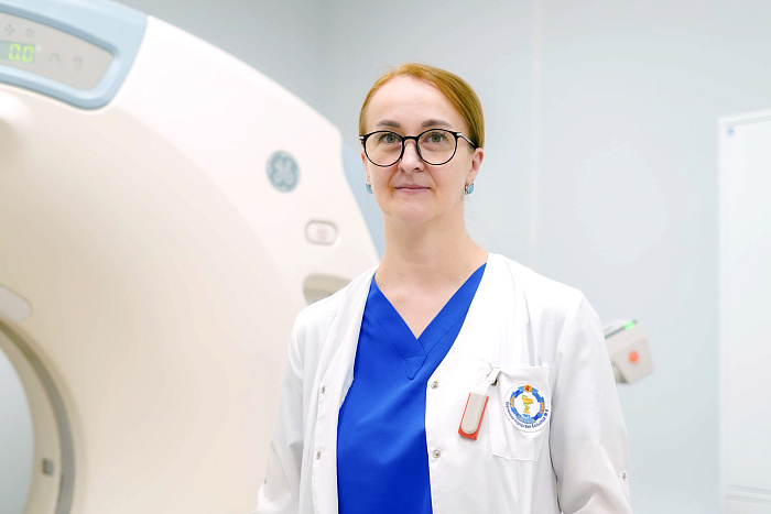 В Кировской области названы лучшие специалисты со средним медицинским образованием 