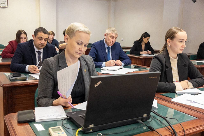 В Кировской области начинаются отборочные этапы проекта «МолоТ»