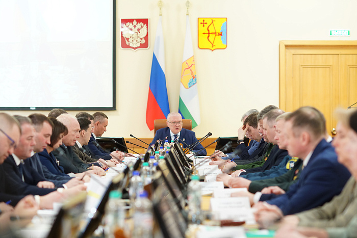 Определены цели и задачи правительства на 2026 год
