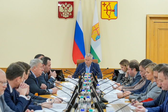 В Кирове откроют производство металлической мебели