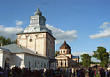 Храмовый комплекс села Великорецкое, крестный ход