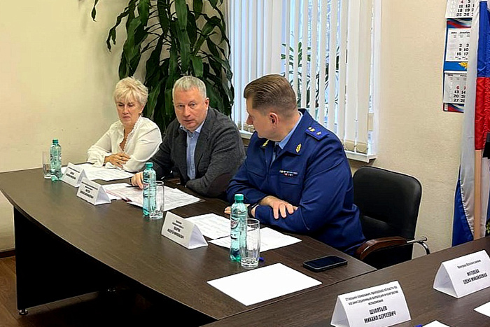 В Лузе отремонтировали дома и благоустроили общественные пространства