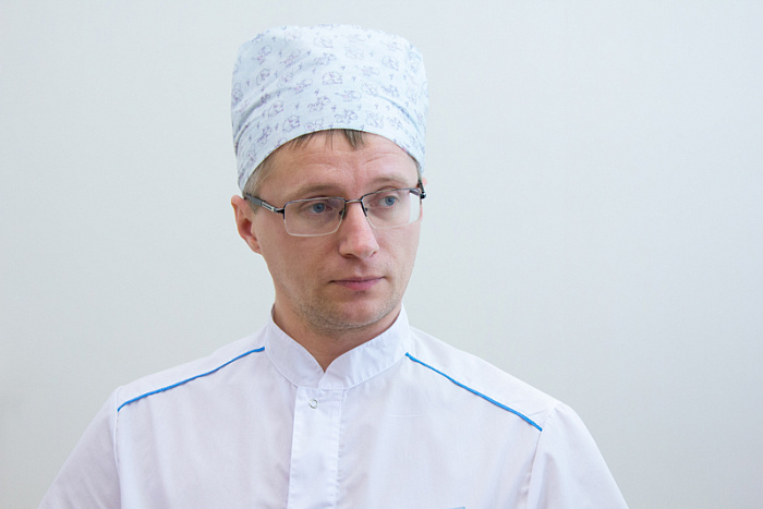 В регионе совершенствуется оказание колонопроктологической помощи населению