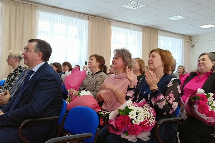 В Кировской области подведены итоги конкурса «Школа будущего»