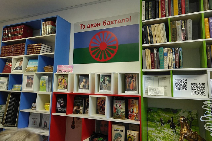 В Кировской области мероприятия нацпроекта «Культура» выполнены 