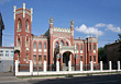 Особняк купца Булычева, 1908-1911 гг.