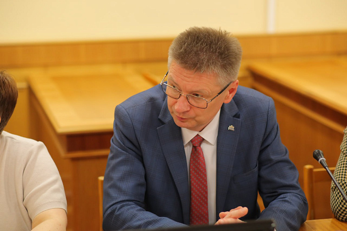 Определены 20 лауреатов премии Губернатора Кировской области «Педагогический талант»