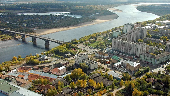 Осталось 500 дней до юбилея города Кирова