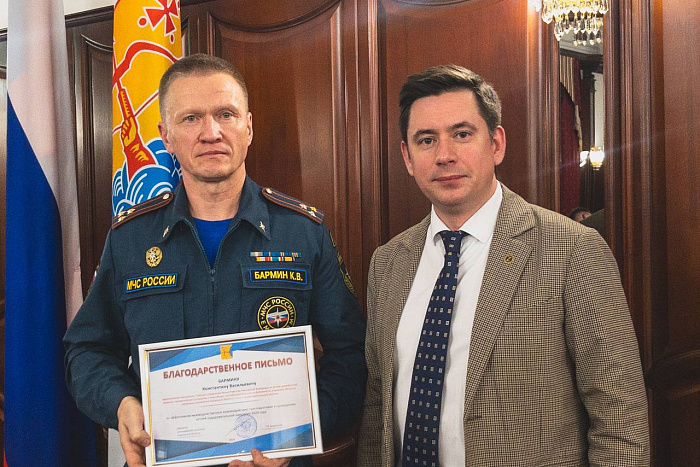 В оздоровительных лагерях Кировской области отдохнули около 59 тысяч детей