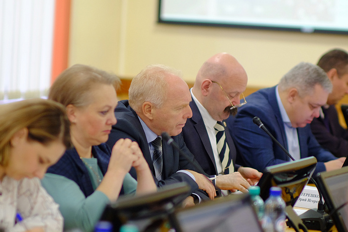 Четыре кировских проекта будут представлены заместителю председателя Правительства РФ Дмитрию Чернышенко