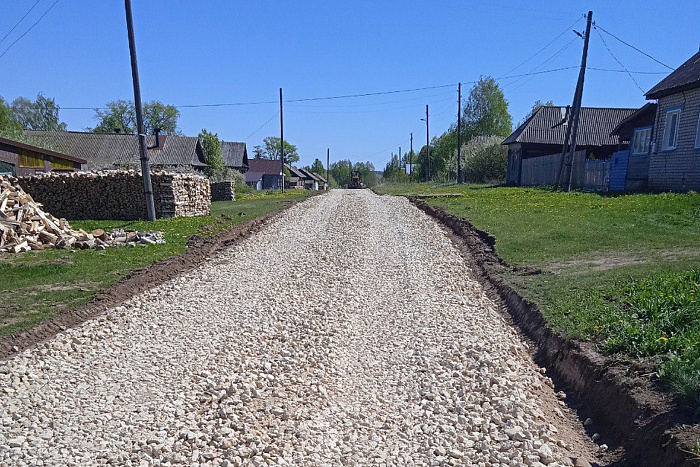 В Кировской области реализован новый проект ППМИ