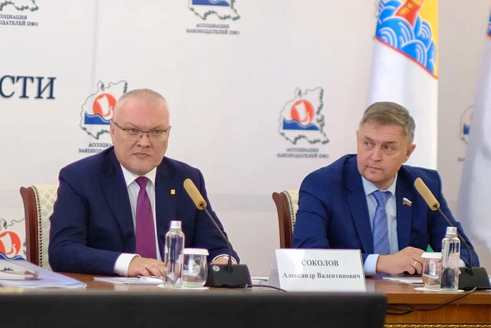 Депутаты предложили новые меры поддержки семей с детьми