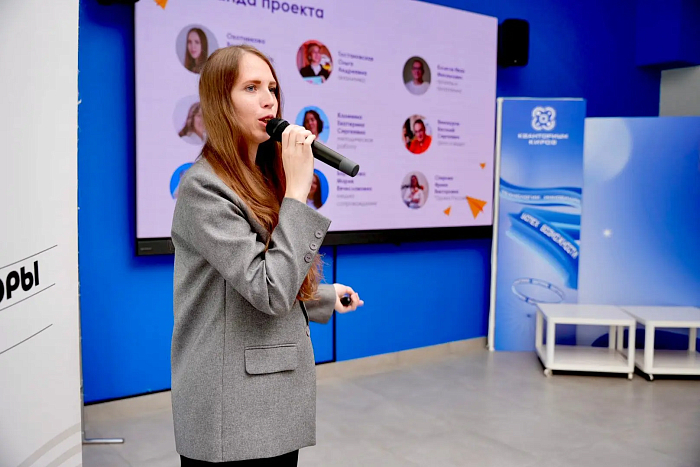 «Навигаторы детства» подвели итоги учебного года