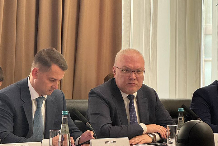 В Госсовете поддержали предложения Кировской области о подготовке кадров для российской экономики