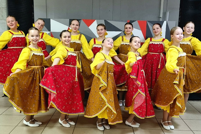 Кировская «Быстряночка» стала победителем конкурса «Территория звезд»