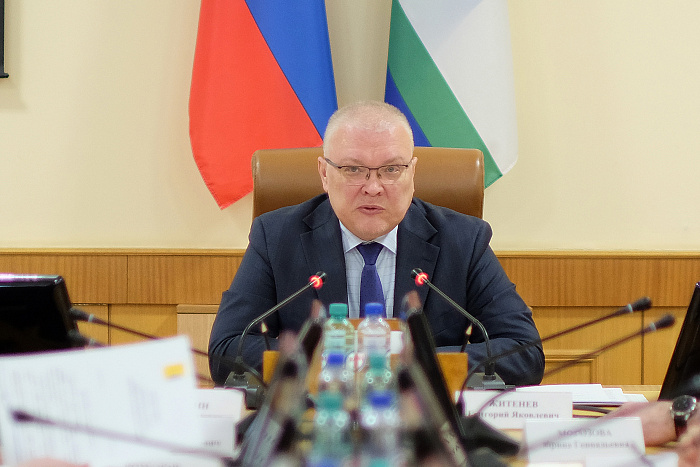 Жители Кировской области выберут территории для благоустройства