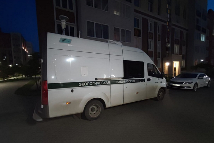 Из-за запахов в Кирове надзорные службы проведут внеплановую проверку 