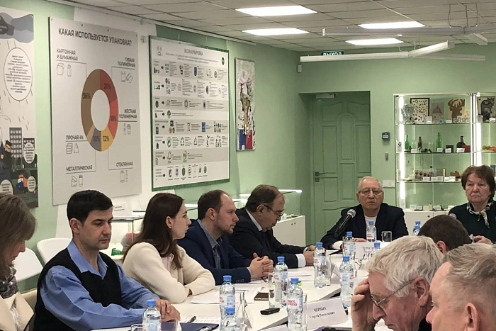 В Кировской области успешно реализуется нацпроект «Экологическое благополучие»