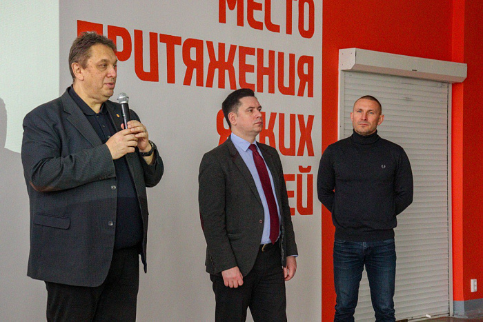 В Кирове прошла обучающая программа для специалистов по работе с подростками