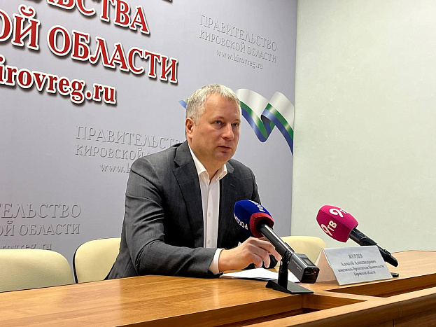 В Кирове в 2,5 раза увеличилось число отремонтированных объектов культурного наследия